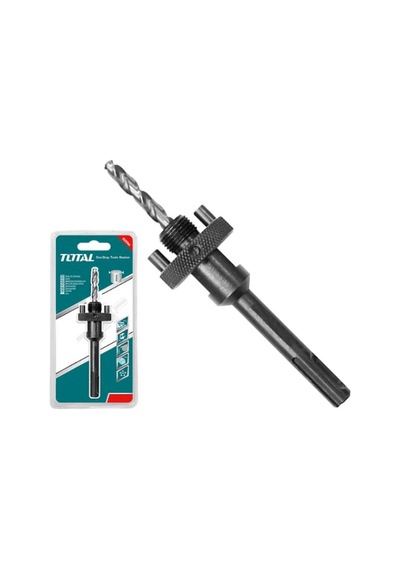 Total Sds Plus Panç Adaptörü - Tac4204