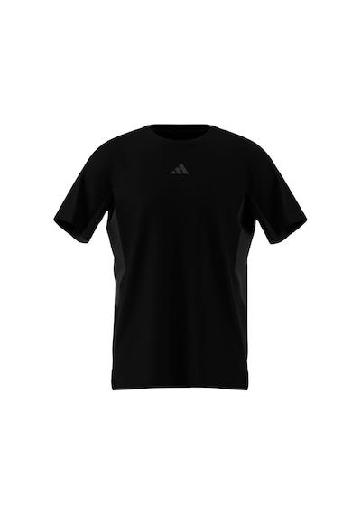 Adidas Erkek Siyah T-shirt D4t Primelift T Ke9937 Siyah