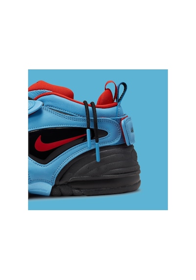 Nike Ambush X Nıke Air Adjust Force Sp Spor Ayakkabı Sneaker Mavi Mavi
