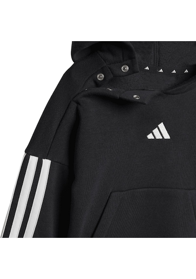 Adidas Jd6484 I 3s Fl Hd Jog Bebek Eşofman Takımı Renklı