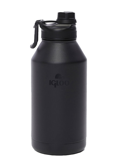 Igloo Sportsman Unisex Siyah Termos - Siyah