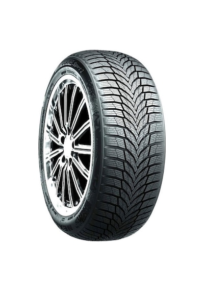 Nexen 205/45R16 87H XL Winguard Sport 2 Kış Lastiği - 2026