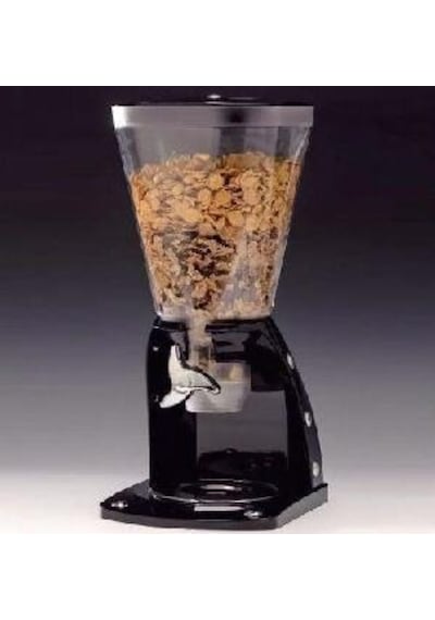 Tekli Cornfleks Aleti