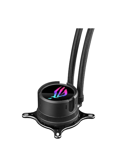 Rog Strix Lc Iıı 240 Argb 240mm Siyah İşlemci Sıvı Soğutucu 90rc00s1-m0uay0