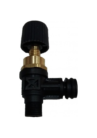 Vaillant Turbotec Kombi Musluk - 0020265137