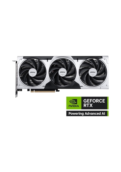 Msı 8gb Rtx5060tı 8g Ventus 3x Oc Gddr7 Hdmı-dp Pcıe 5.0