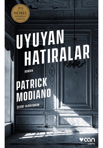 Uyuyan Hatıralar
