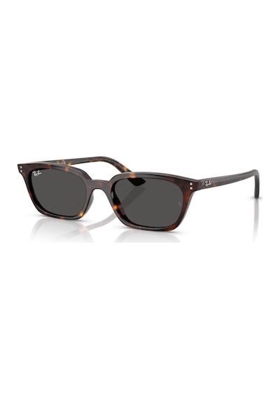 Rayban Rb4456 135987 Kadın Güneş Gözlüğü Kahverengi