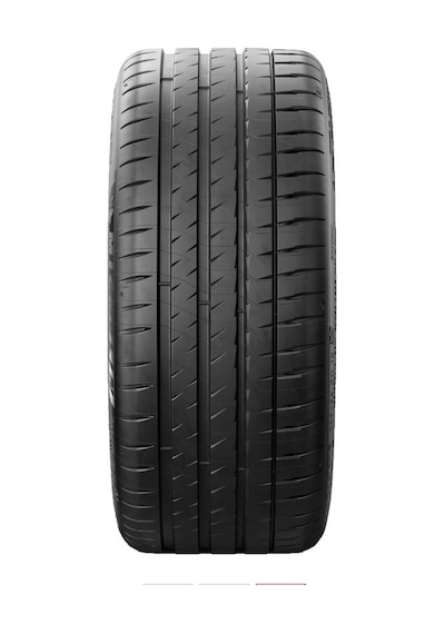 Michelin 325/35r22 114y Pılot Sport 4 S Mo1 XL  Oto Yaz Lastiği 2026