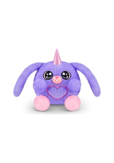 Rainbocorns Bunnycorn Mini Sürpriz S2-9280q1 Mor