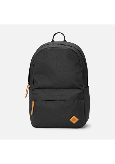 Timberland Timberpack Backpack 22lt Unisex Sırt Çantası-32260 Siyah