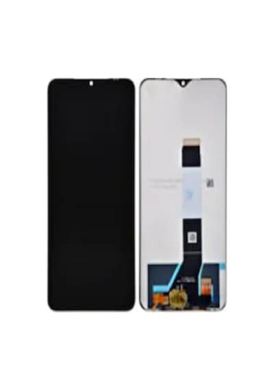 Xiaomi Redmi 9 T Uyumlu Servis i Ekran Ve Dokunmatik