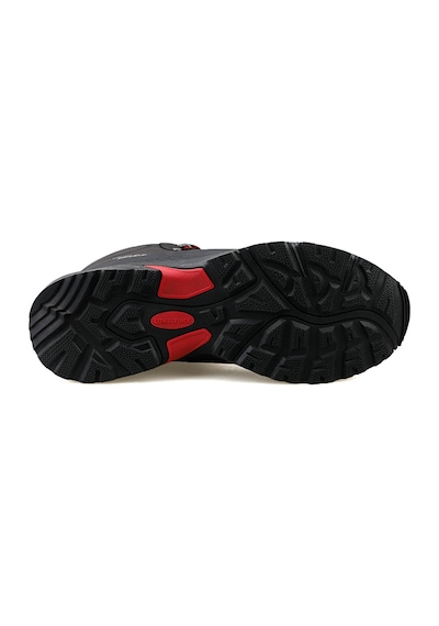 Lumberjack 3w Eco Low 3pr Erkek Bot 101386650 Siyah