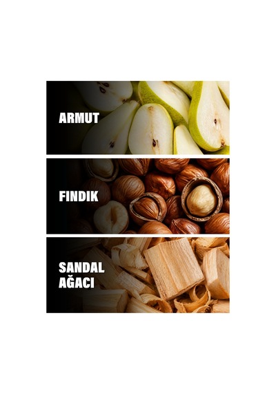 Guıdance 46 5 Ml Kadın Parfüm Baharat