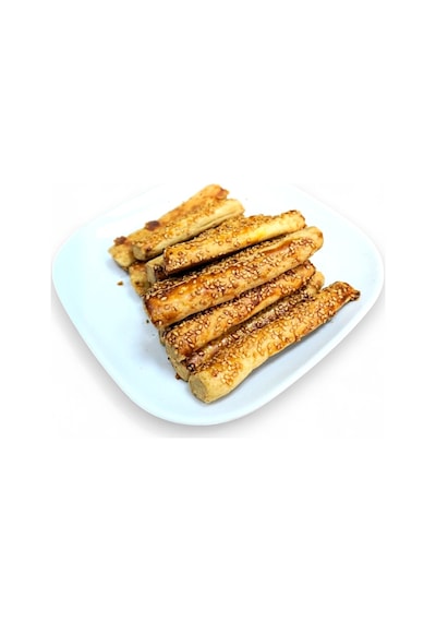 Tuzlu Çubuk - 1 Kg