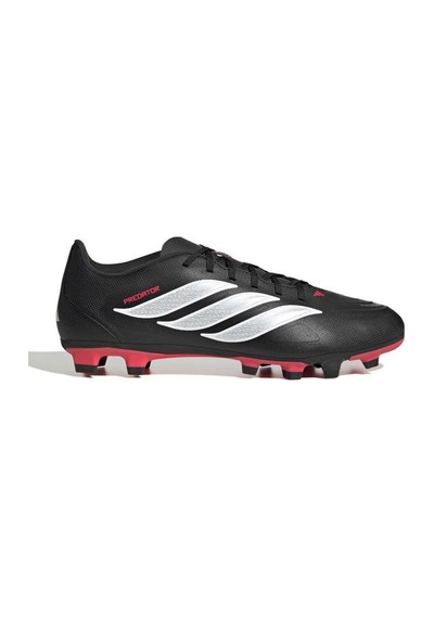 Adidas Predator Club Fg/mg Erkek Siyah Krampon -siyah