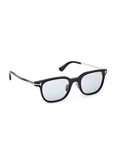 Tom Ford Tf1233 01a 52 Unisex Güneş Gözlüğü Siyah