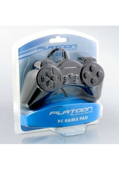 Platoon Pl-2515 Game Pad