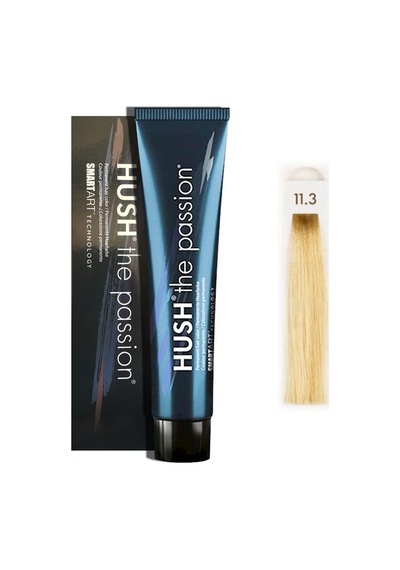 Hush The Passıon 60ml. 11.3 Extra Platin Sarı Dore