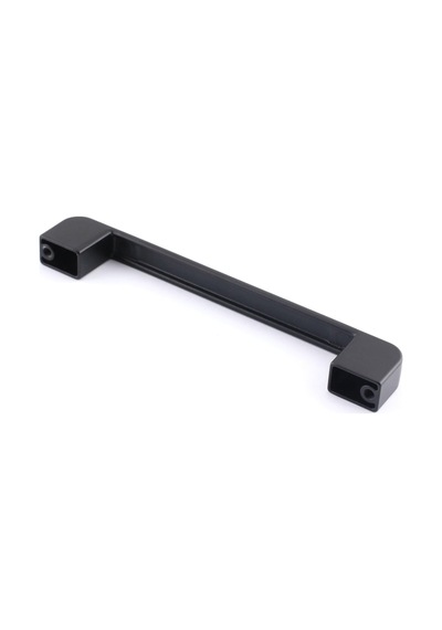 10 Adet Gölcük Siyah 128 Mm Mutfak Kulbu Çekmece Dolap Kulpu Dolabı Kulpları Metal Kulp Mobilya