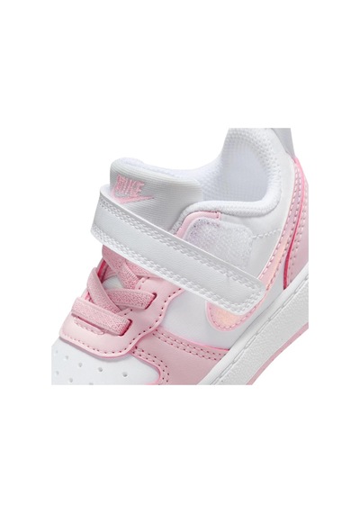 Nike Beyaz Kadın Yürüyüş Ayakkabısı Dv5458-105 Court Borough Low Rcrft