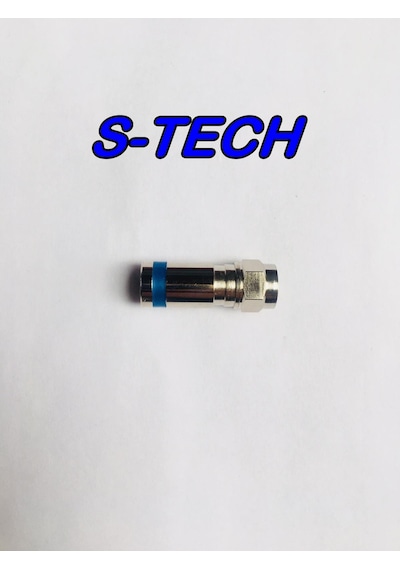 S-Tech F-Con Sıkmalı Digitürk 1 Paket 25'li