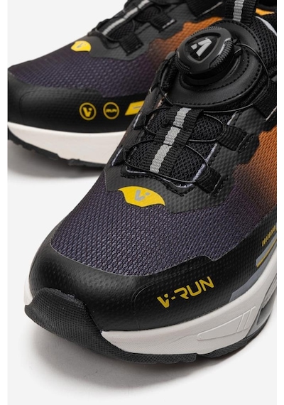 Vicco Neptün Siyah Çocuk Sneakers