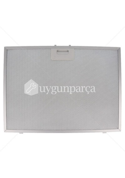 Bosch Uyumlu Dwb095750,Dww096650 Davlumbaz Tel Filtre