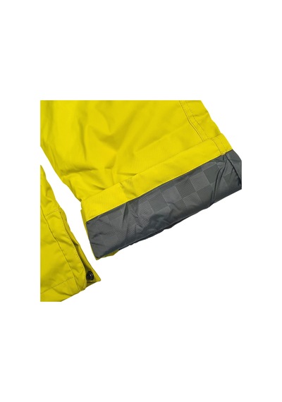 Oxbow Oxbow Jovti Unisex Çocuk Kayak Ve Snowboard Pantolonu D2jovtı D2jovtı Gl9 Green Lemon