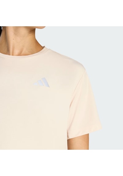 Adidas Adi365 Running Essentials Kadın Tişört C-adıka0228b30a00 Pembe