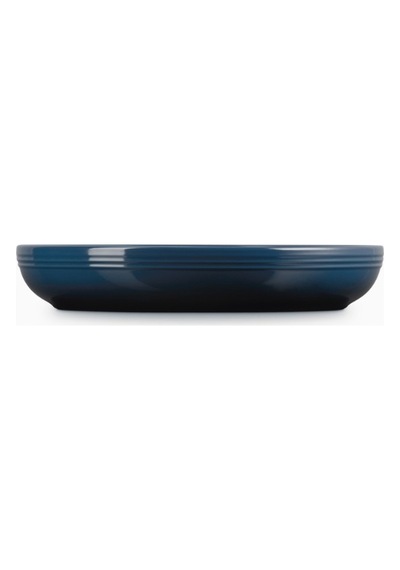 Le Creuset Seramik Kase Çorba Tabağı Lacivert