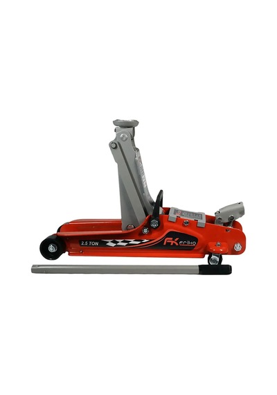 Friko Fk-krk1 2.5 Ton Kriko