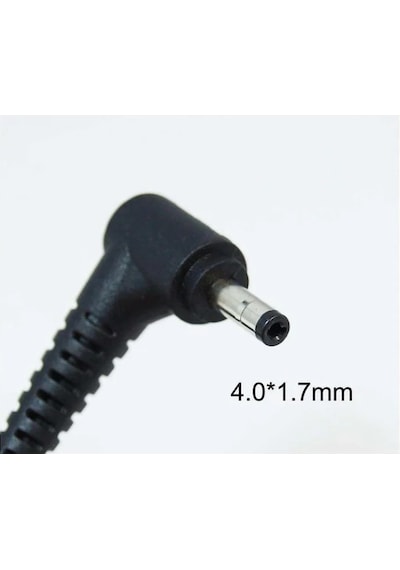 Lenovo 81x7 20v 3.25a 65w 4.0mm/1.7mm Notebook Adaptör Duvar Tipi