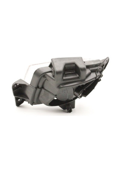 Nissan Navara D40 Pickup & Pathfinder R51 2005-2010 Sol Ön Far Komple Elektrikli Motorlu Oem 26060-eb300 Tyc 20-11556-05-2