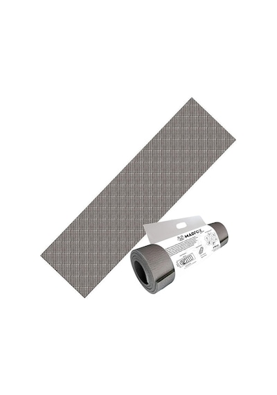 Madfox Skyline Hike Insulated Foam Kamp Matı Gri/gri 180 60cm-10mm Xpe-35 Gri