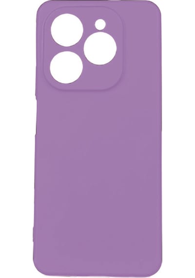 Nettech İnfinix Hot 40i Uyumlu Trend Seri Arka Koruma Kılıf