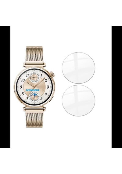 Huawei Gt5 41mm 9h Nano Ekran Koruyucu 2 Adet