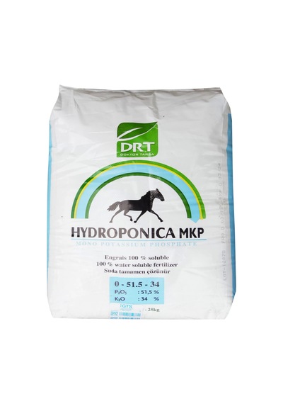Doktor Tarsa Hydroponica Mkp Gübre 25KG