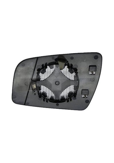 Opel Zafira Kapi Ayna Cami Sol 2008-2011 13302183 1190184 1.6, 1.9 Cdtı