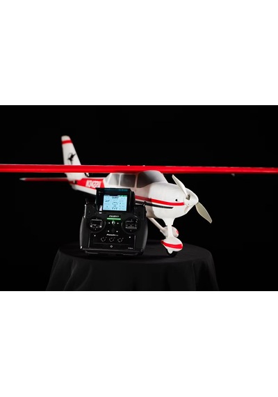 Eclipson Skyward Rc Eğitim Uçağı 1500mm Uçuşa Hazır