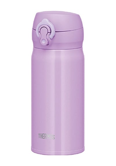 Thermos Ultralight Mug 0.35l Lavander Klasik Termos Jnl-350-198475 Mor Jnl-350-198475