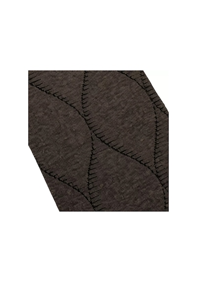 Bambu Erkek Soket Çorap - 3 Çift - Dikişsiz - Bakü - 17672 - Set 3 Çok Renkli