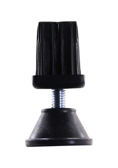 3-8'' Ayarlı 30X30 Baza Ayak Takımı