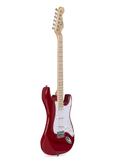 Zoppran Zx1Rb Kırmızı Elektro Gitar