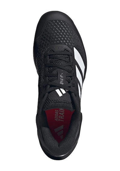 Adidas Dropset 4 Trainer Erkek Siyah Antrenman Ayakkabısı Jr4671 Siyah
