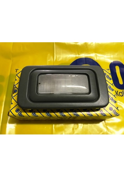 Ön Tavan Lambası (Teklı) Opar 735302574] Doblo 2000-2009