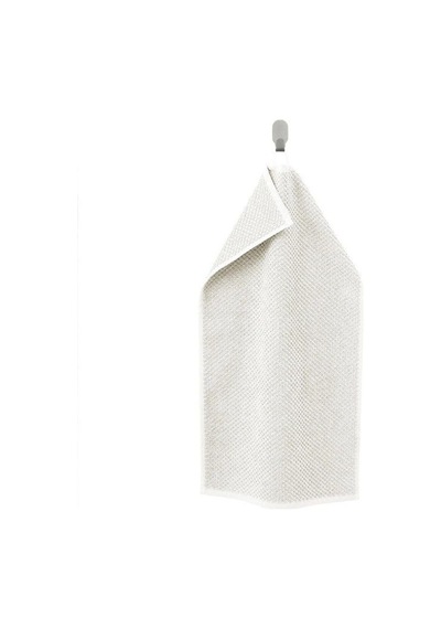 Ikea Gulvıal El Ve Yüz Havlusu 30 X 50 Cm Beyaz