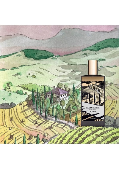 Italian Leather Edp 75ml Diğer