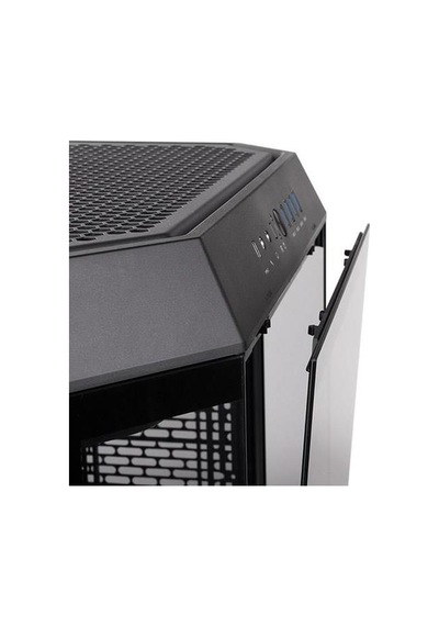 Thrmaltake The Tower 600ca-1z1-00mcwn-00 Gamıng Mıd-tower Pc Kasası