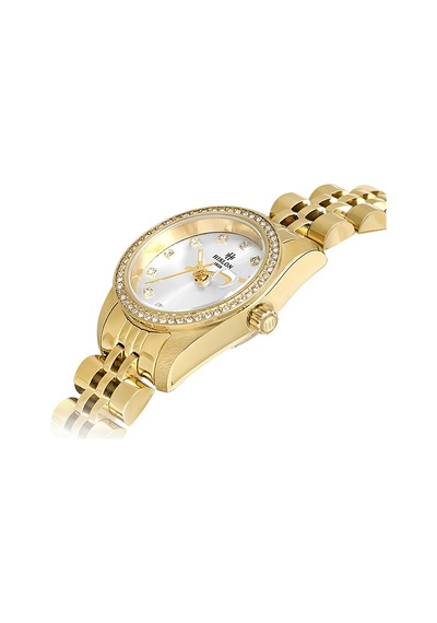 Hislon Women's Classic Queen Ql156g-02sgs Gri